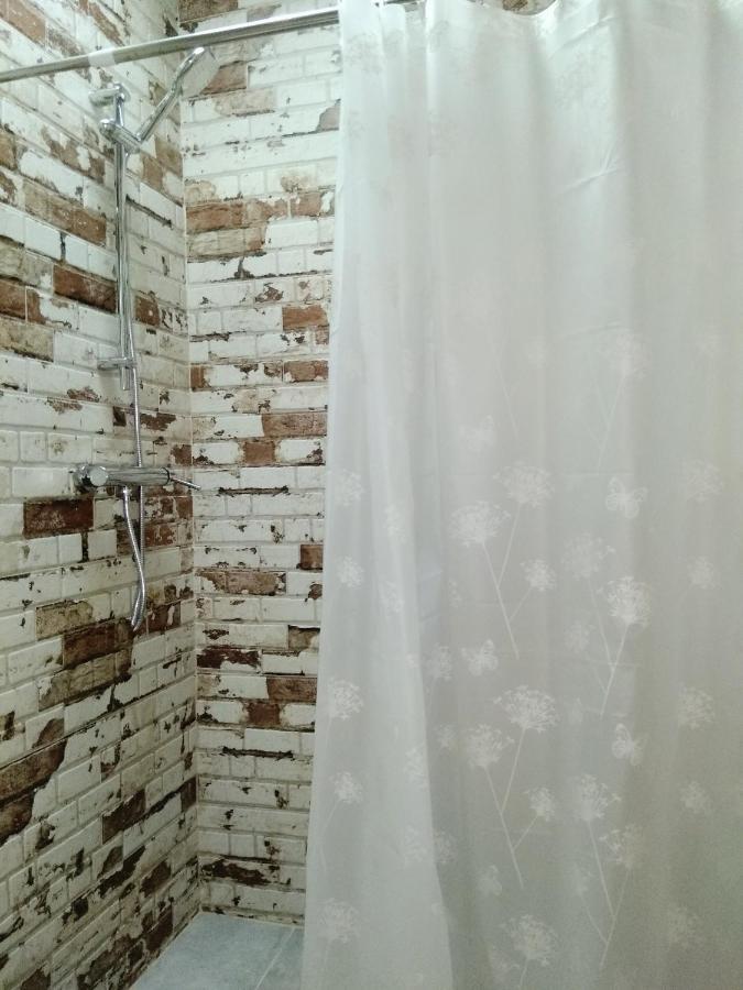 Complejo Mi Buena Vida Appartamento Cadice Esterno foto