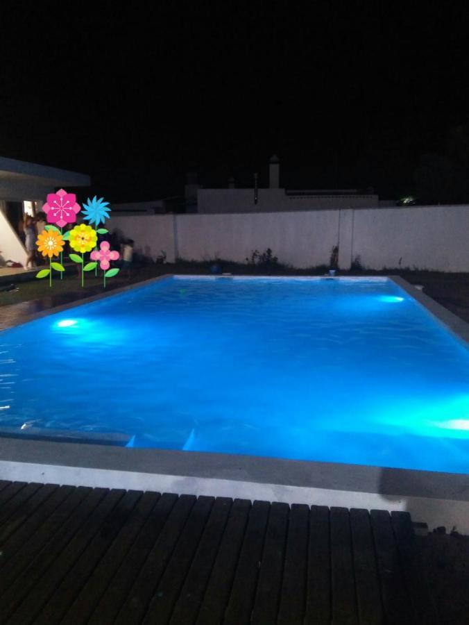 Complejo Mi Buena Vida Appartamento Cadice Esterno foto